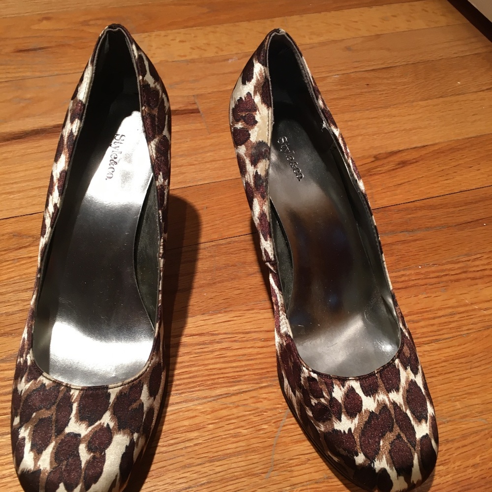 shoes